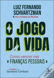 Capa do artigo O Jogo Da Vida