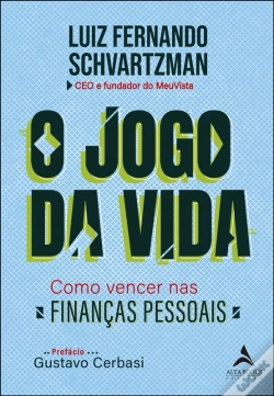 Capa do artigo O Jogo Da Vida