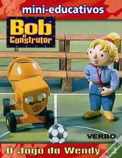 Capa do artigo O Jogo da Wendy