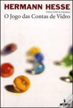 Capa do artigo O Jogo das Contas de Vidro