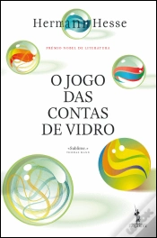 Capa do artigo O Jogo das Contas de Vidro
