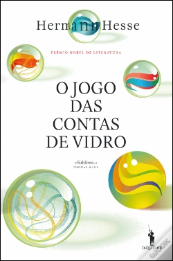 Capa do artigo O Jogo das Contas de Vidro