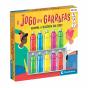 O Jogo das Garrafas - Preview