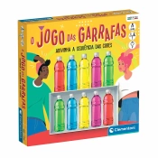 Capa do artigo O Jogo das Garrafas