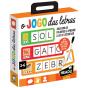 O Jogo Das Letras Headu Hu64221Pt - Preview
