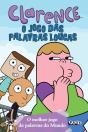 O Jogo das Palavras Loucas do Clarence - Preview