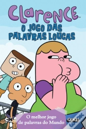Capa do artigo O Jogo das Palavras Loucas do Clarence