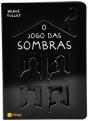 O Jogo das Sombras - Preview