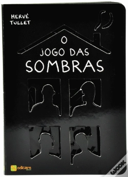Capa do artigo O Jogo das Sombras