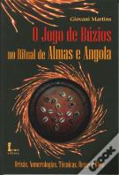 O Jogo de Búzios no Ritual de Almas e Angola