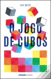 Capa do artigo O Jogo de Cubos