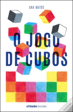 Capa do artigo O Jogo de Cubos