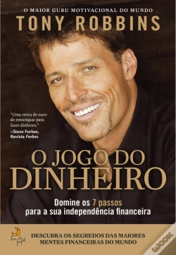 Capa do artigo O Jogo De Dinheiro