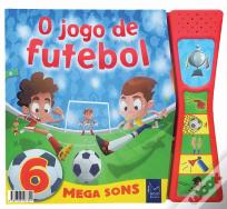 O Jogo de Futebol