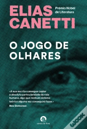 Capa do artigo O Jogo de Olhares