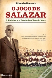Capa do artigo O Jogo de Salazar