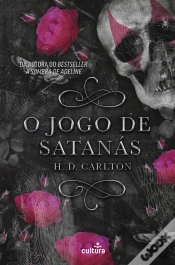 Capa do artigo O Jogo de Satanás