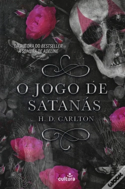 Capa do artigo O Jogo de Satanás