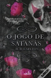 Capa do artigo O Jogo de Satanás