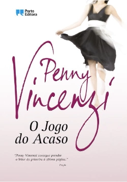 Capa do artigo O Jogo do Acaso