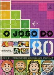 Capa do artigo O Jogo do Almanaque Anos 80