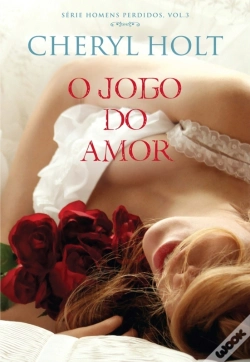 Capa do artigo O Jogo Do Amor