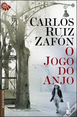 Capa do artigo O Jogo do Anjo