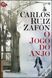 Capa do artigo O Jogo do Anjo