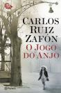 O Jogo do Anjo - Preview