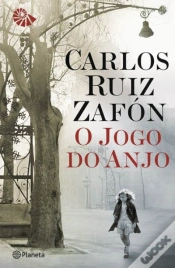 Capa do artigo O Jogo do Anjo
