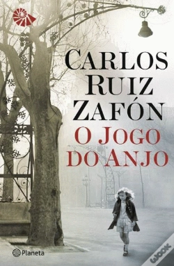 Capa do artigo O Jogo do Anjo