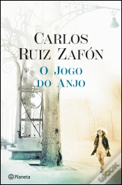 Capa do artigo O Jogo do Anjo