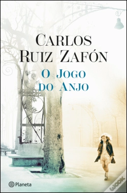 Capa do artigo O Jogo do Anjo