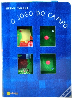 Capa do artigo O Jogo do Campo