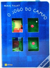 Capa do artigo O Jogo do Campo