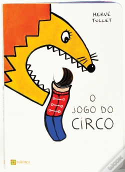 Capa do artigo O Jogo do Circo