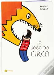 Capa do artigo O Jogo do Circo