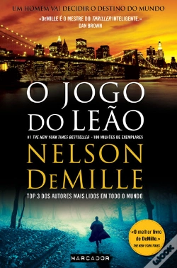 Capa do artigo O Jogo do Leão