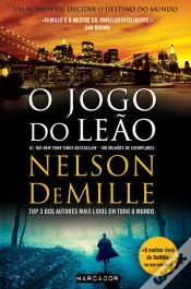 Capa do artigo O Jogo do Leão