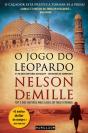 O Jogo Do Leopardo - Preview