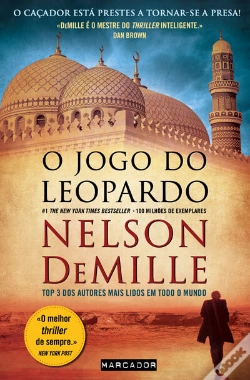 Capa do artigo O Jogo Do Leopardo