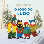 Capa do artigo O Jogo do Ludo