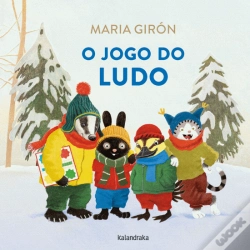 Capa do artigo O Jogo do Ludo