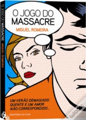 Capa do artigo O Jogo do Massacre