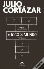 Capa do artigo O Jogo do Mundo