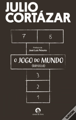 Capa do artigo O Jogo do Mundo