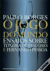 Capa do artigo O Jogo do Mundo