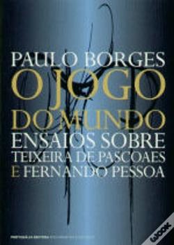 Capa do artigo O Jogo do Mundo