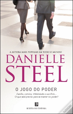 Capa do artigo O Jogo do Poder