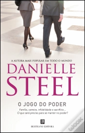 Capa do artigo O Jogo do Poder